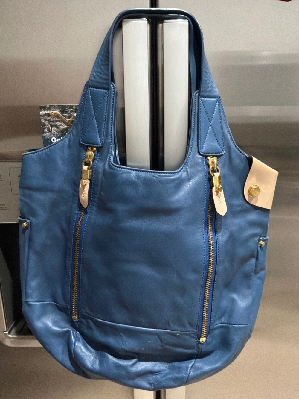 YANY large tote